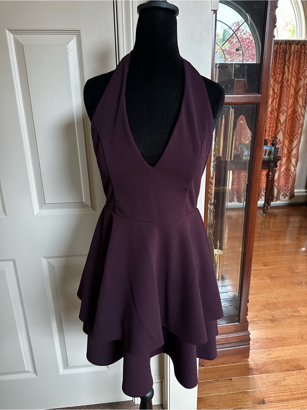 Altar’d State Dress